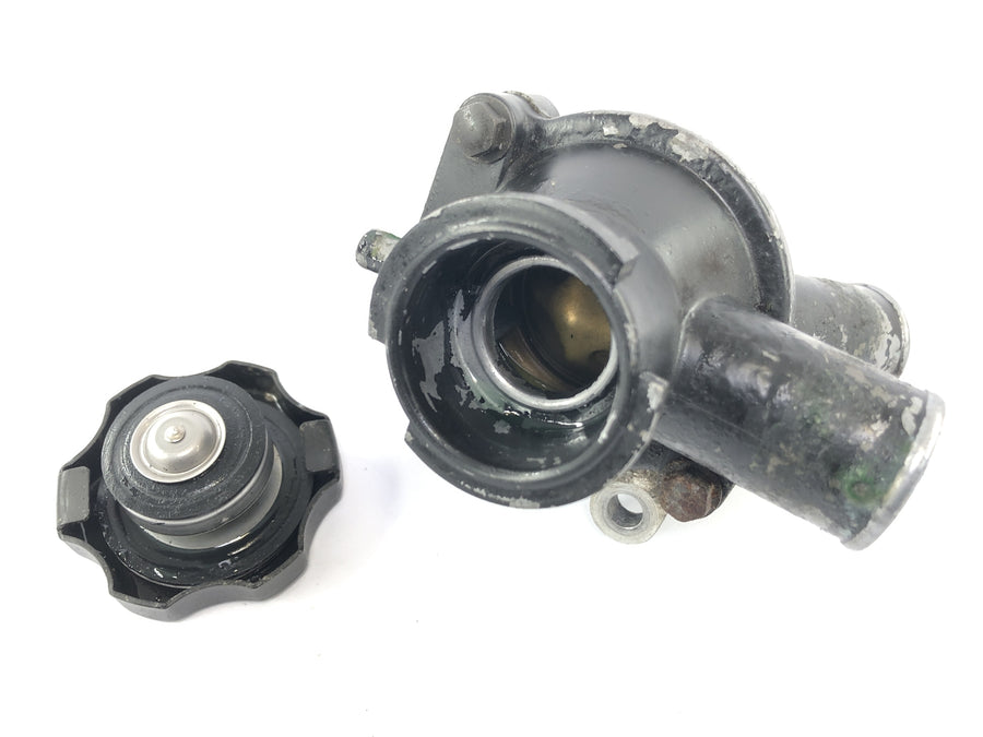 Kawasaki VN 800 Classic [2000] - Cool Filler Thermostat