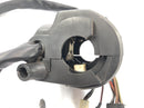 KAWASAKI GPZ 1100 ZXT10E [1997] - Styret Switch Switch Montering Venstre belysning-4