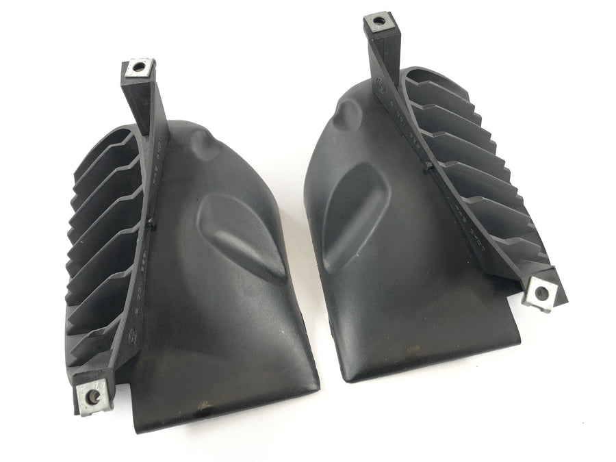 BMW R 1200 C 259C [1997] - Ventilationsgitter Realer Grille Set par
