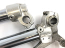KTM LC4 640 EGS [2004] - Gabel Telegabel med akse-8