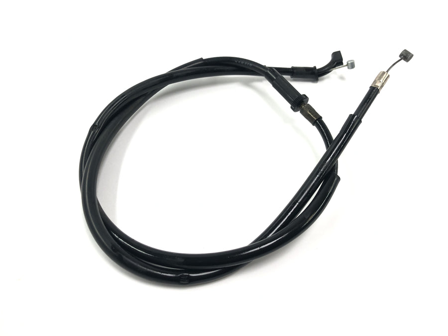 Yamaha XJR 1300 RP02 [1999] - Chokerkabel Bowdenkabel