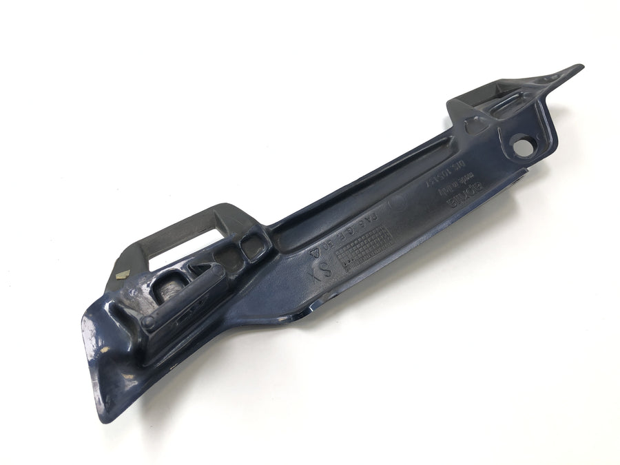 Aprilia første 1000 Futura [2002] - Kuffert Holder Case Carrier til venstre