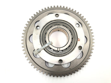 Triumph Bonneville T100 986MF [2012] - starter frihjul friløbsstarter