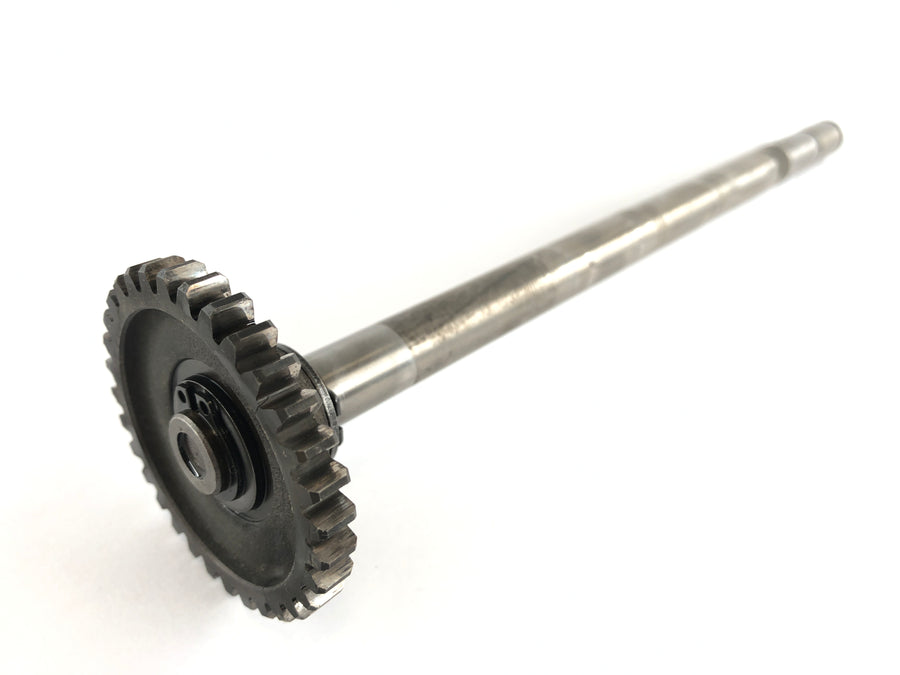 Yamaha XS 1100 2H9 [1978] - Switch Forks Switching Claws Set