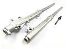 Yamaha DT 125 DE06 [2005] - Fork Telegabel med akse-2