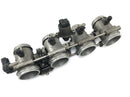 BMW K 1200 S K12S [2005] - Gasspjæld-7