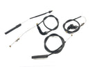 BMW R 1200 CL K30 [2003] - Gas Train Set-3