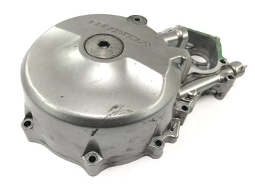 Honda FMX 650 RD12 [2006] - Generatordæksel Motordæksel venstre Lima dæksel - 0