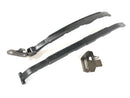 Yamaha XT 600 Zenere 34L [1985] - Spændingsskinne og Slide Rail Control Chain-1