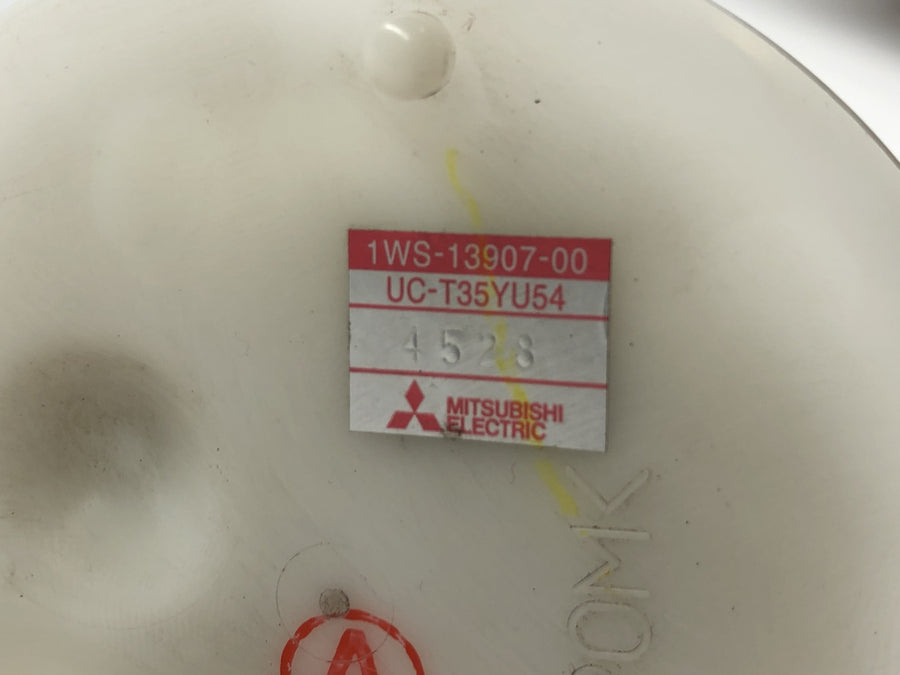 Yamaha MT07 RM04 [2014] - Brændstofpumpe benzinpumpe tankpumpe med brændstofsensor