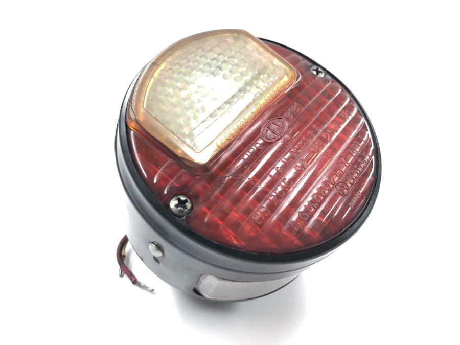 MOTO GUZZI CALIFORNIA 2 1000 VT [1982] - baglygte baglygte bremselys baglygte