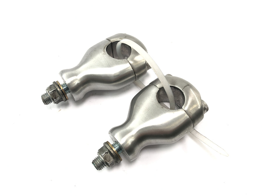 Triumph Speed ​​​​Triple T509 [1998] - Riser styrklemme sæt par