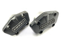 Ducati 900 SS [1991] - Camshaft Wave Warehouse Lid-1