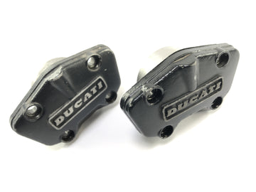 Ducati 900 SS [1991] - Camshaft Wave Warehouse Lid
