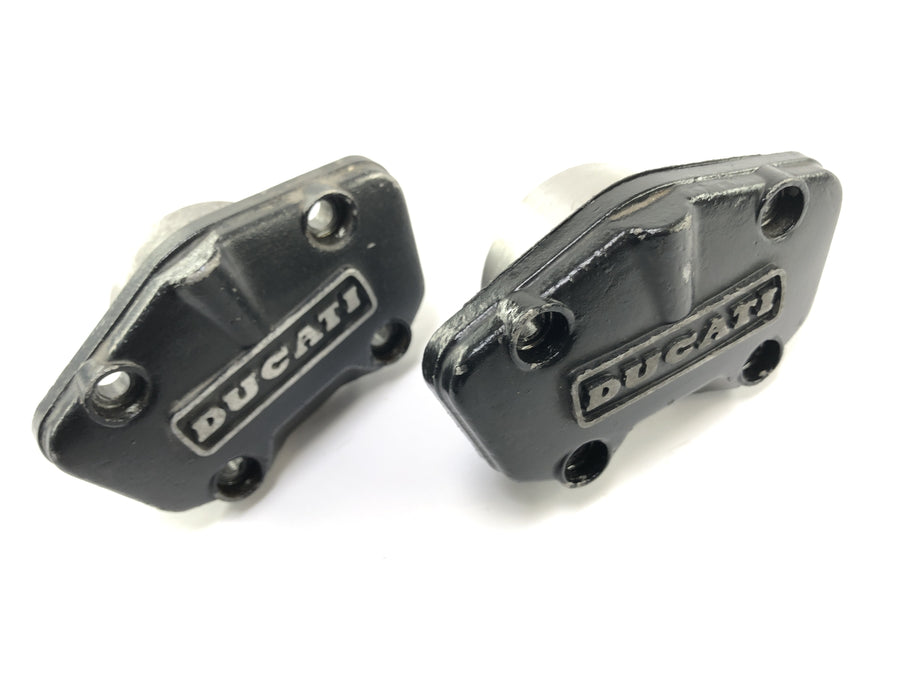 Ducati 900 SS [1991] - Camshaft Wave Warehouse Lid