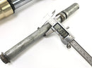 Honda VTR 1000 SP 1 SC45 [2001] - Fork Telegabel med akse-5