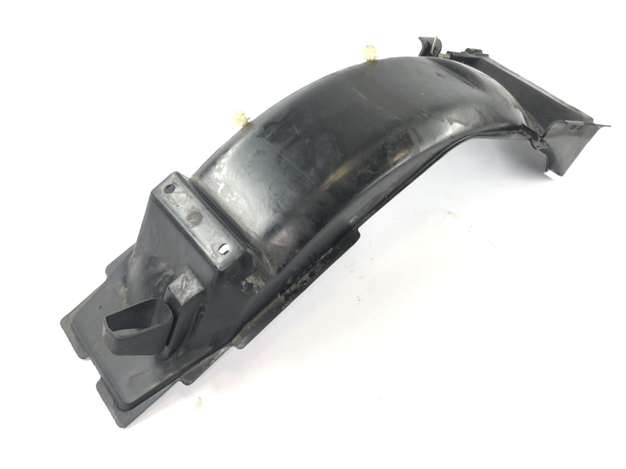 Honda CBX 650 E RC13 [1983] - Fender bag beskyttelsespladen Fender Cover Splash Protection