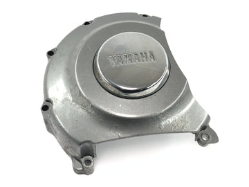 Yamaha XV 1600 Wild Star VP08 [2002] - krumtapakseldæksel motordæksel venstre
