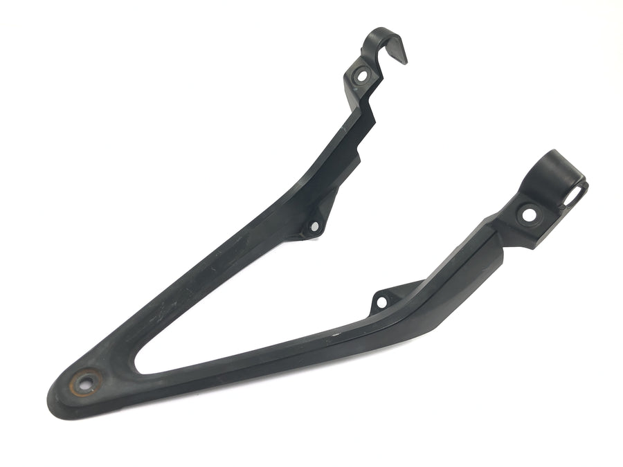 Yamaha WR 125 X DE07 [2010] - Stænkbeslag bagtil