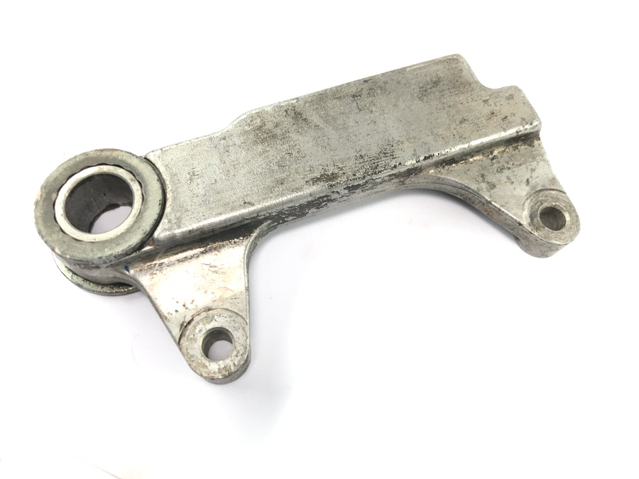 Yamaha TT 600 E 4GV [1995] - Bremsecaliper holder, bagerste bremsecaliper montering