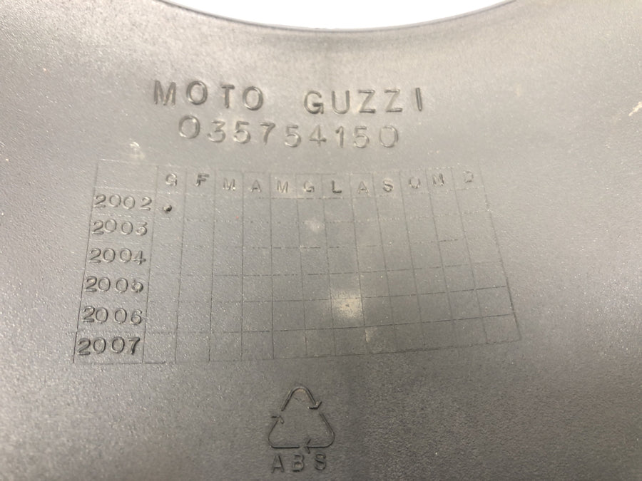Moto Guzzi California 1100 EV KD [2002] - Pulstolbeklædning foran beklædning