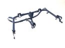 Suzuki GSX-R 1100 W GU75 C [1994] - Fairing holder rammebeslag front fairing holder-1