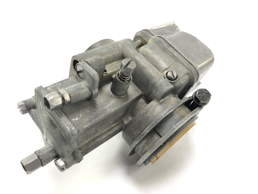 Moto Guzzi V7 Special [1971] - Carburetor Set -par