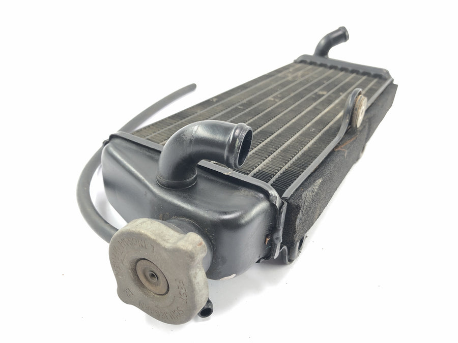 Husqvarna TE 610 8AE [1994] - Cool Water Cooler Radiator til venstre højre