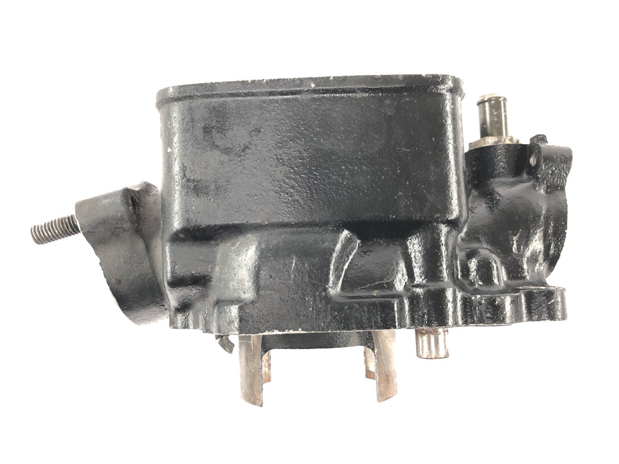 Suzuki RG 250 Gamma GJ21D [1987] - højre cylinder cylinderforing