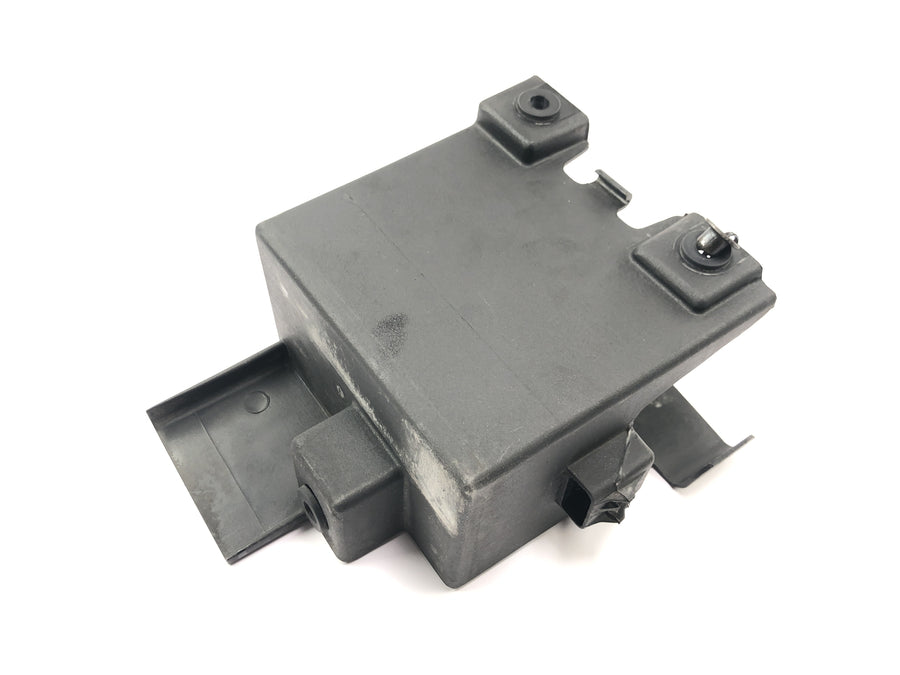 Triumph Tiger 955i 709EN [2003] - Batteriboks batteriholder batteriboks