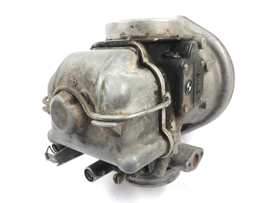 BMW R 100 RT 247 [1981] - Carburetor Set -par