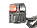 Aprilia SX 125 KX1 [2020] - Styrtilpasning styrkontakt venstre-2