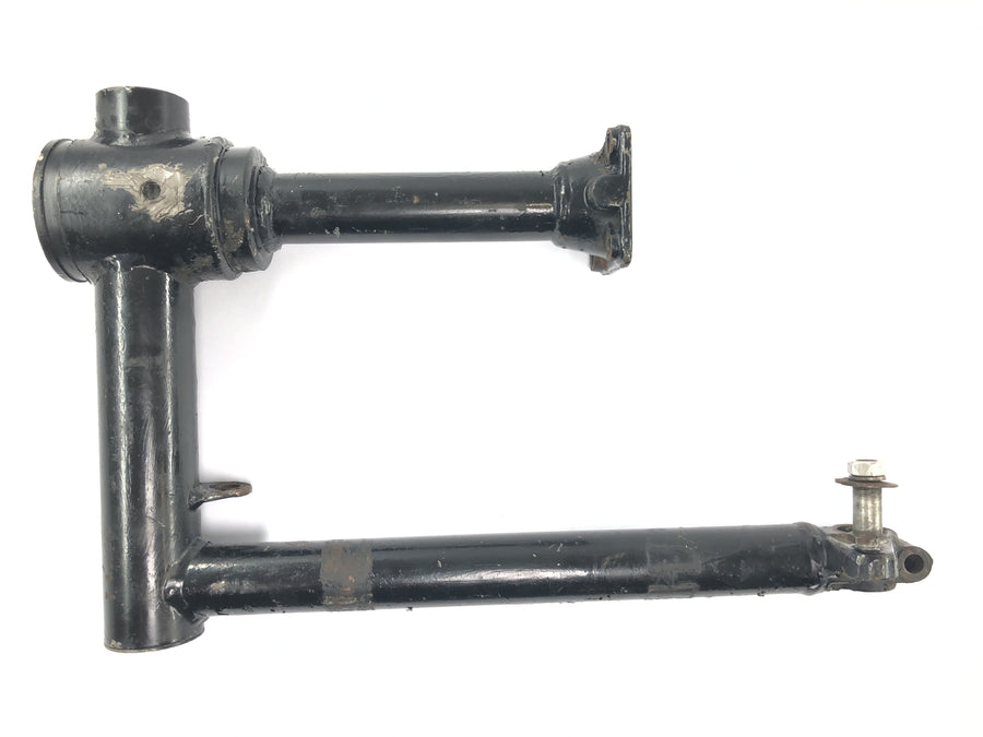 Moto Guzzi V7 Special [1971] - Svingarm baghjul svingarm