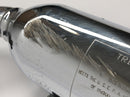 Triumph Bonneville T100 986MF [2012] - Lyddæmper venstre baglyddæmper udstødning-4