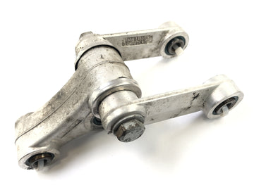 BMW F 650 GS Dakar [2007] - Deflace Lever Bone Bone Bone - 0