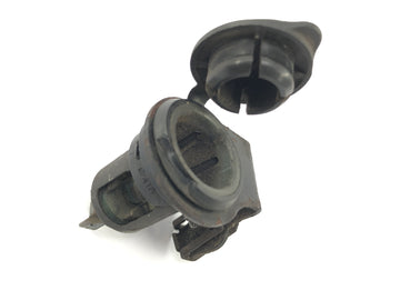 Moto Guzzi California 1100 EV KD [2002] - Curve Socket 12 Volt - 0