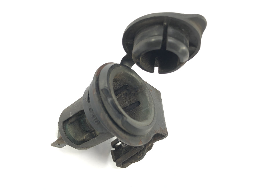 Moto Guzzi California 1100 EV KD [2002] - Curve Socket 12 Volt