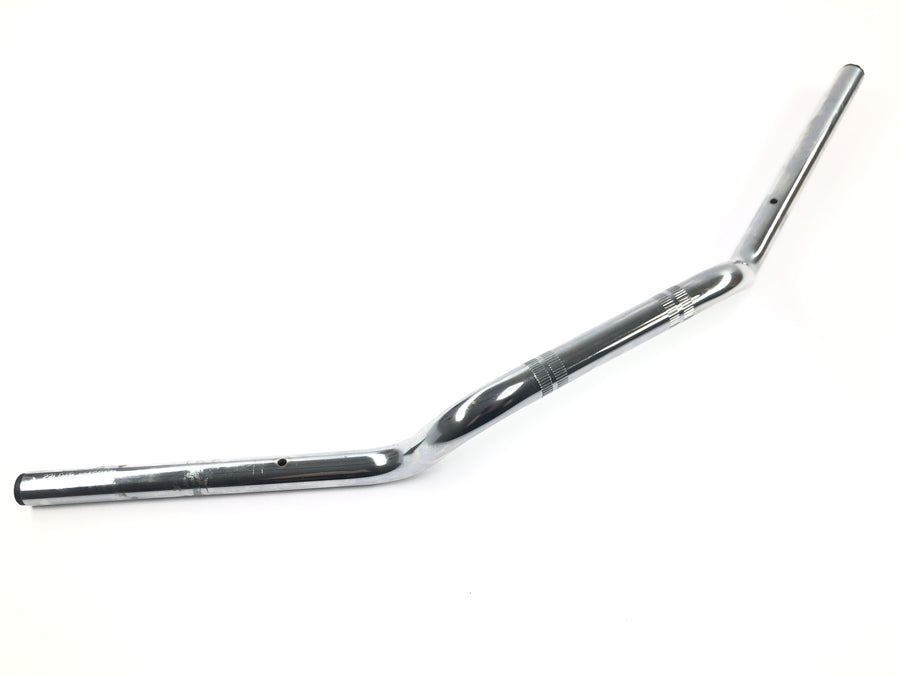 Suzuki GSF 1250 SA Bandit WVCH [2007] - styr rørformet styr krom 22 mm