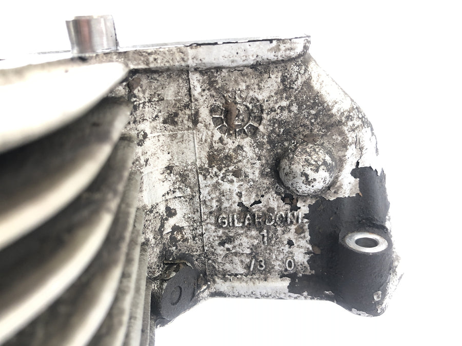 BMW R 1150 GS R21 [2002] - cylinder med stempel til venstre