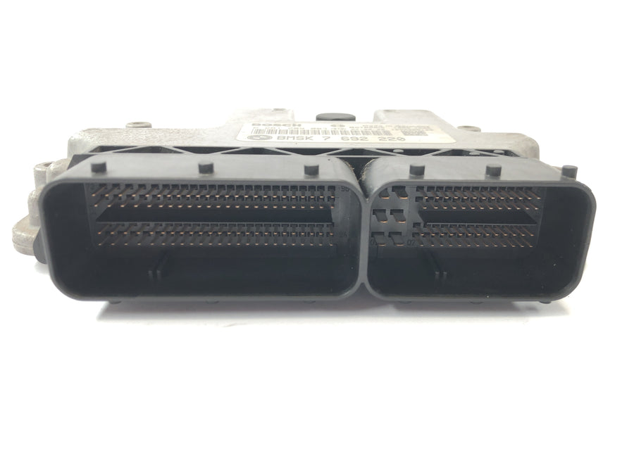 BMW K 1200 S K12S [2004] - ECU motorstyringsenhed