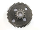 Ducati 900 SS [1991] - Starter Gear-2
