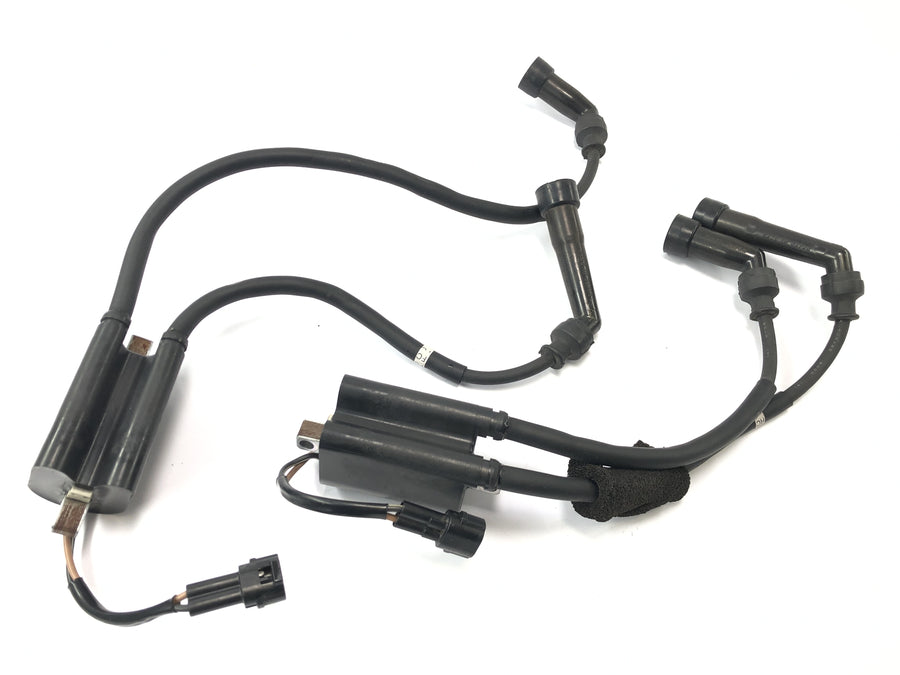 Suzuki VZ 1500 WVCU [2011] - Tændspole tændingsmodul tændsystempar
