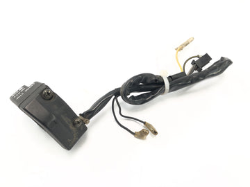 Suzuki DR 350 SK42B [1991] - Switch Fitting Right Handle Control Switch Unit - 0