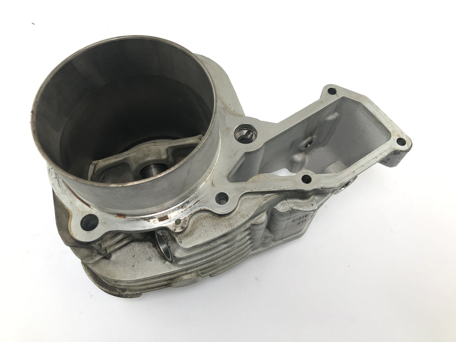 BMW R 1150 RS R22 [2003] - cylinder med stempel til venstre
