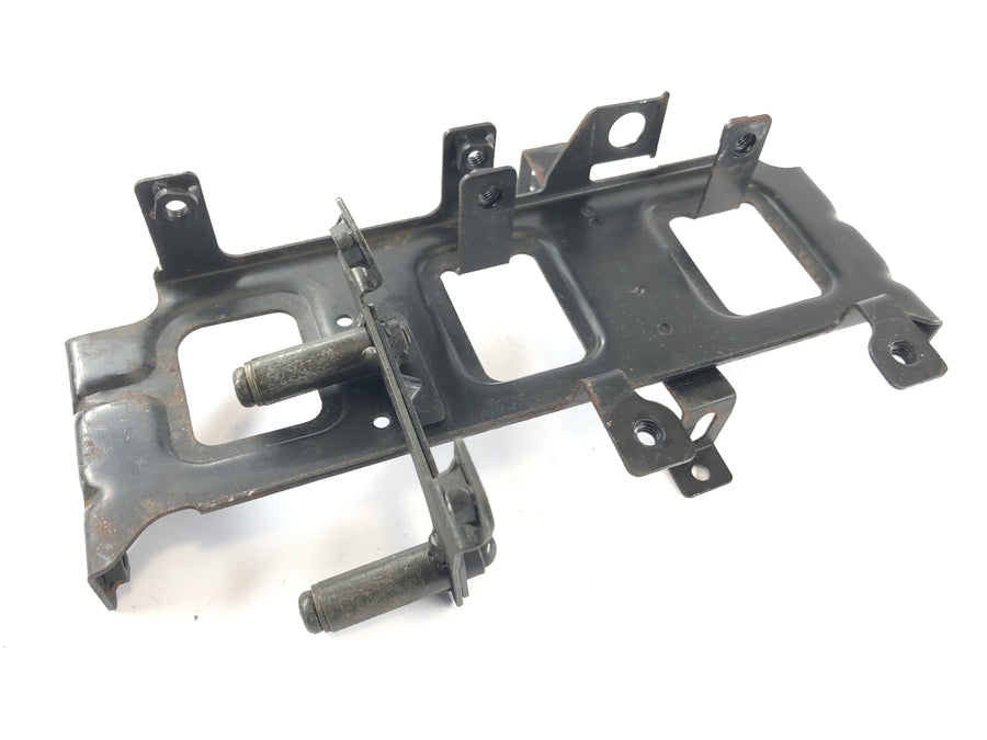 Yamaha V Max 1200 2WE [1996] - Aggregat Holder Ignition Coil Recording