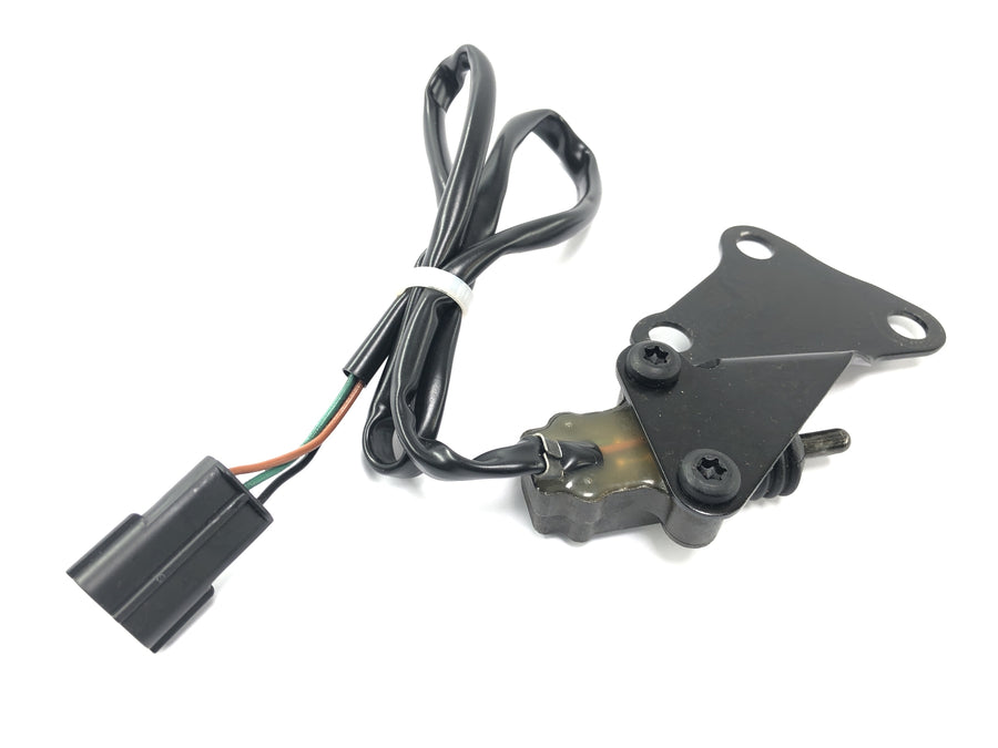 Triumph Sprint St 1050 [2005] - Side Stand Switch med beslag