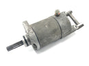 Honda NX 650 Dominator RD02 [1994] - startmotor elektrisk starter Mitsuba 12V-1