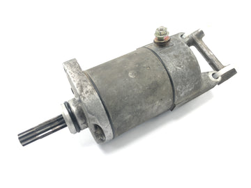 Honda NX 650 Dominator RD02 [1994] - startmotor elektrisk starter Mitsuba 12V