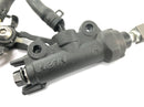 Honda CBR 1000 RR SC59 [2008] - Bagbremsepumpe, bremsecylinder, fodbremse-2