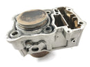 Honda XRV 750 Africa Twin RD04 [1990] - Cylinder med bageste stempel-3